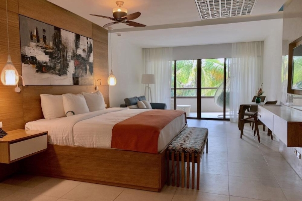 Hotel Azura Beach Resort - All Inclusive - Adults Only
